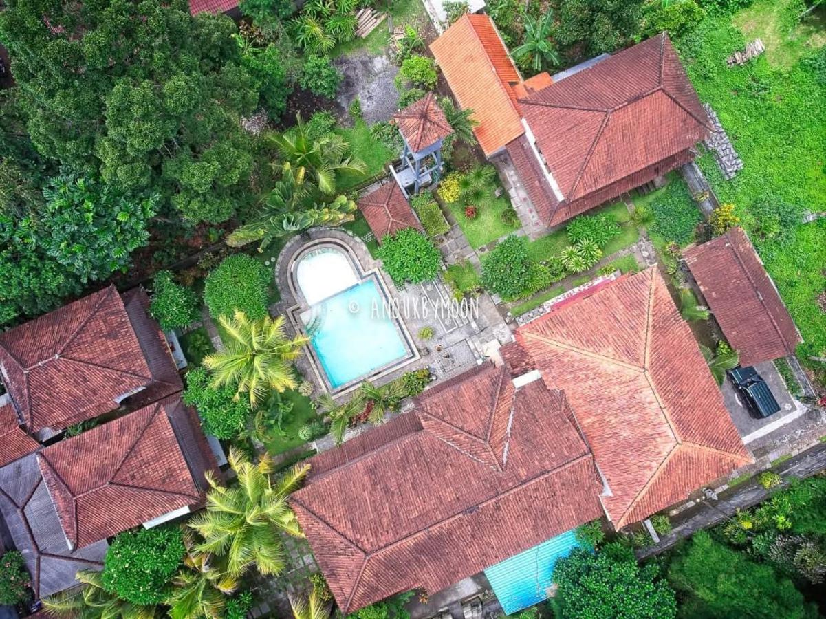 Villa Bodensee - B&B Ubud