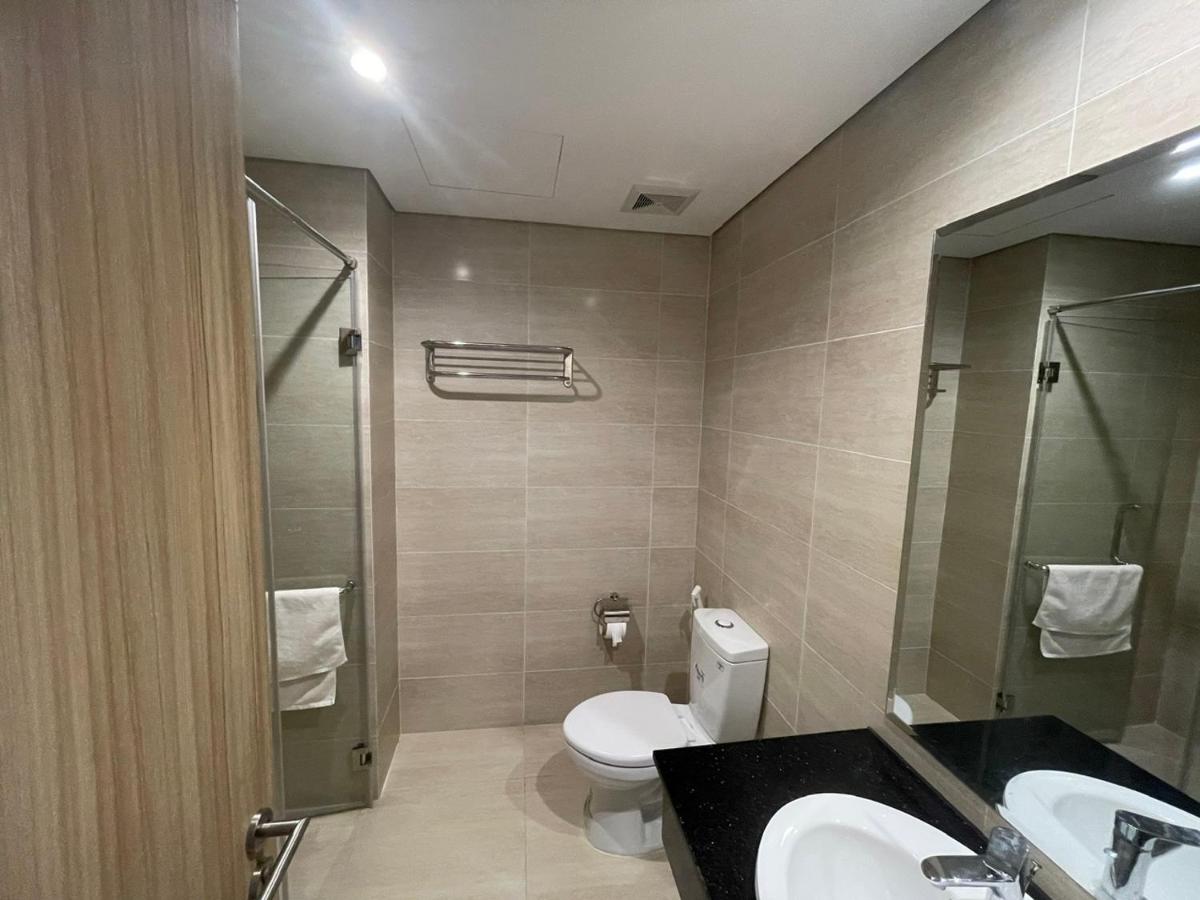Double Room with Park View