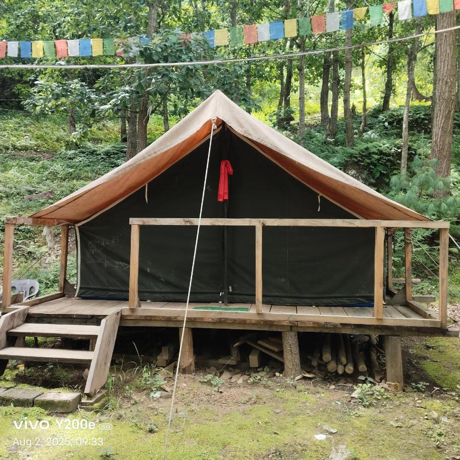 Tent