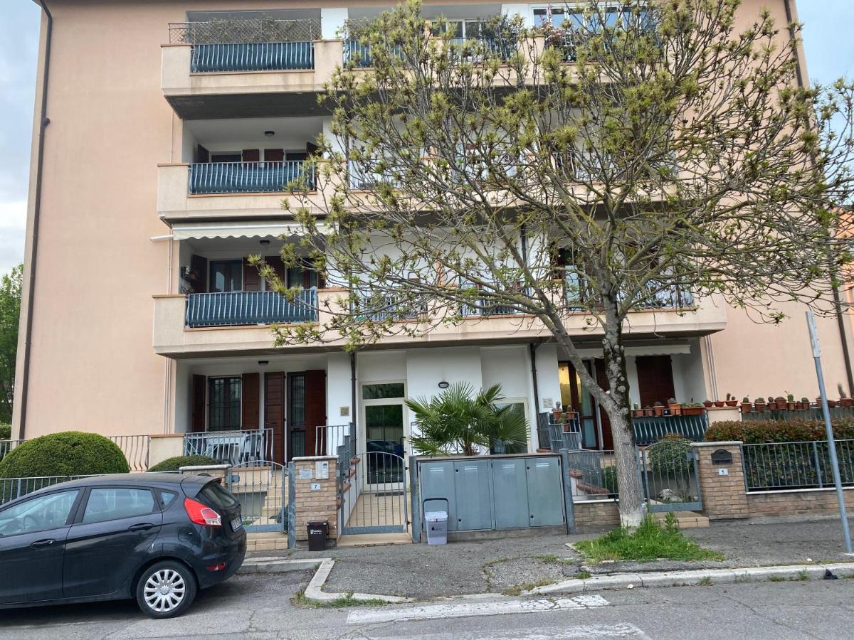 Annina residence - B&B