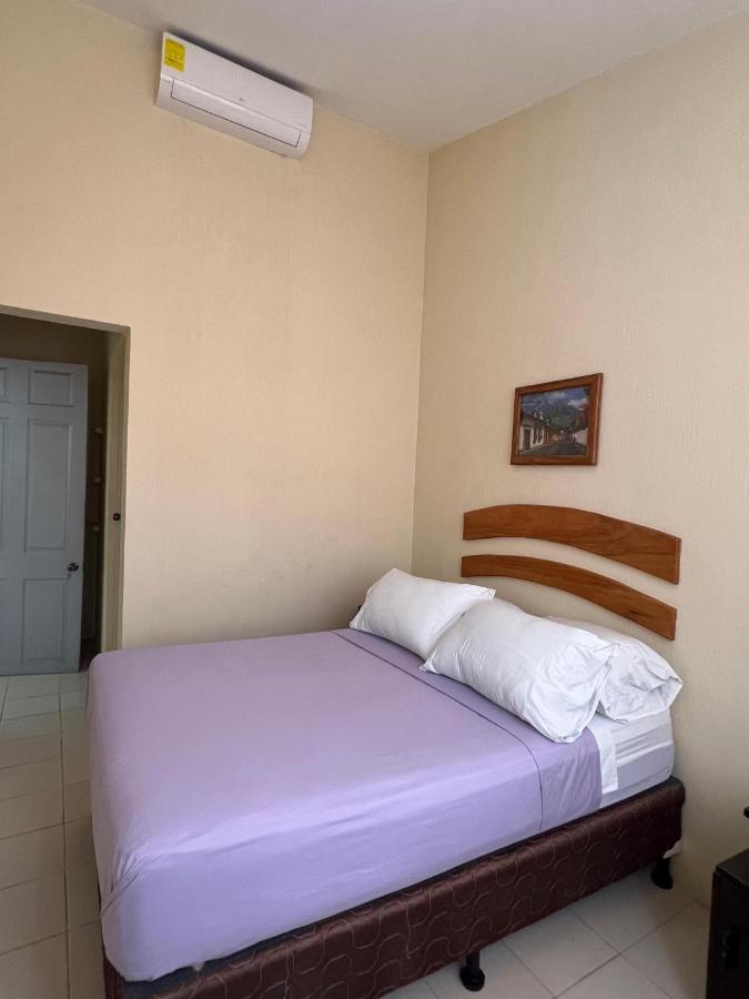 Doppelzimmer mit eigenem Bad