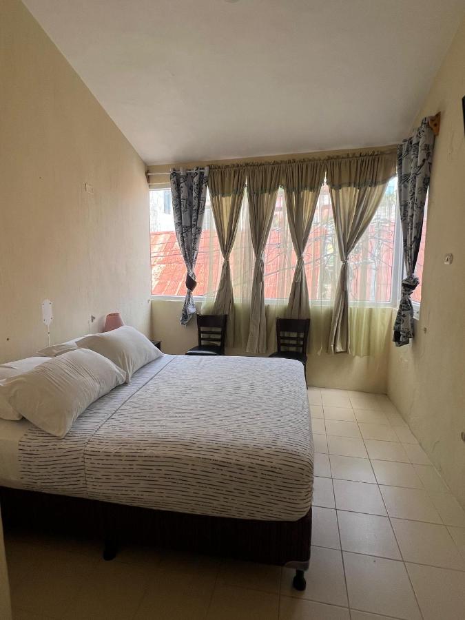 Standard Doppelzimmer