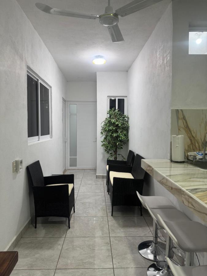 SolMar Home - B&B Ixtapa-Zihuatanejo