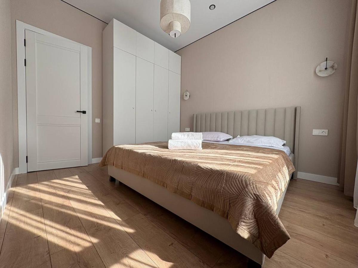 2 комнатная квартира ЖК Green Town Хан Шатыр - B&B Taldykol’