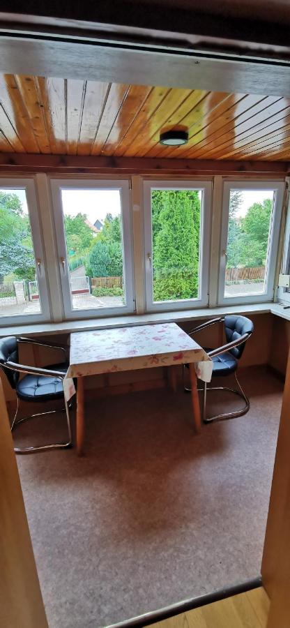 Ferienwohnung Ella - B&B