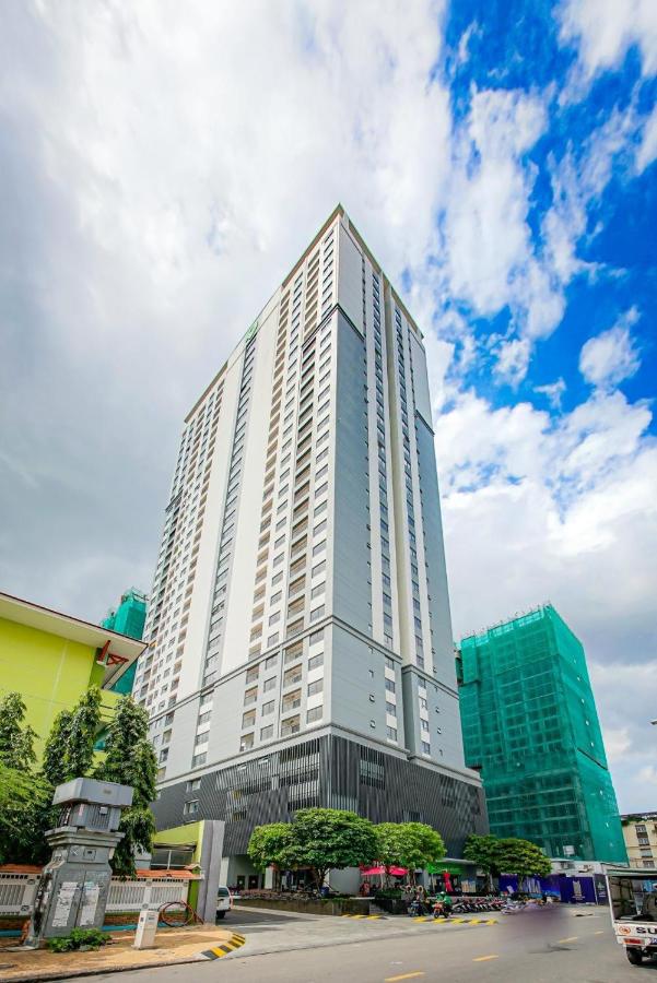 9TRIP STAY in Soho Residence - Service Apartment - B&B Ho Chi Minh