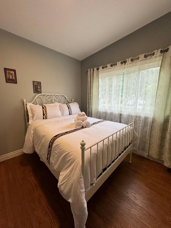 Lina's Place1 - B&B
