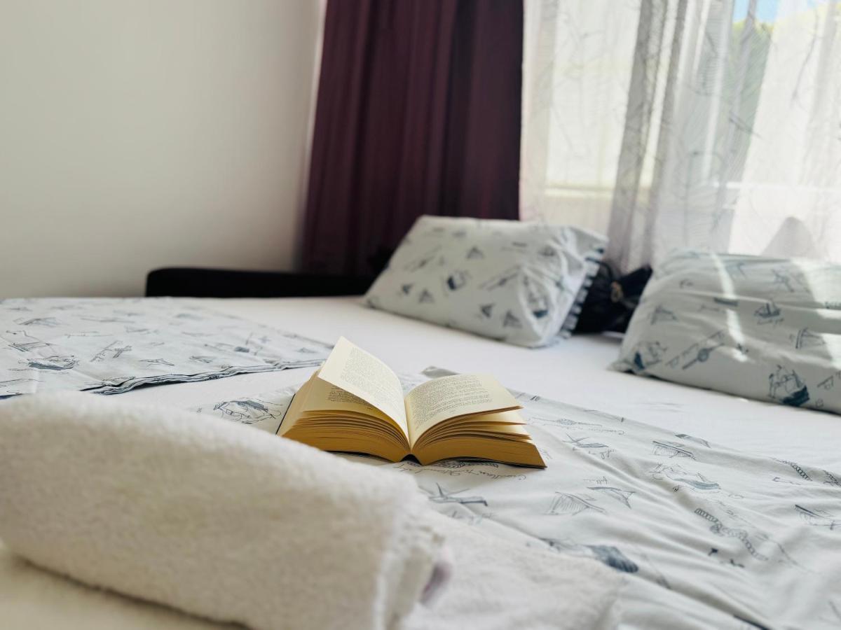 Sweet Apartment - B&B