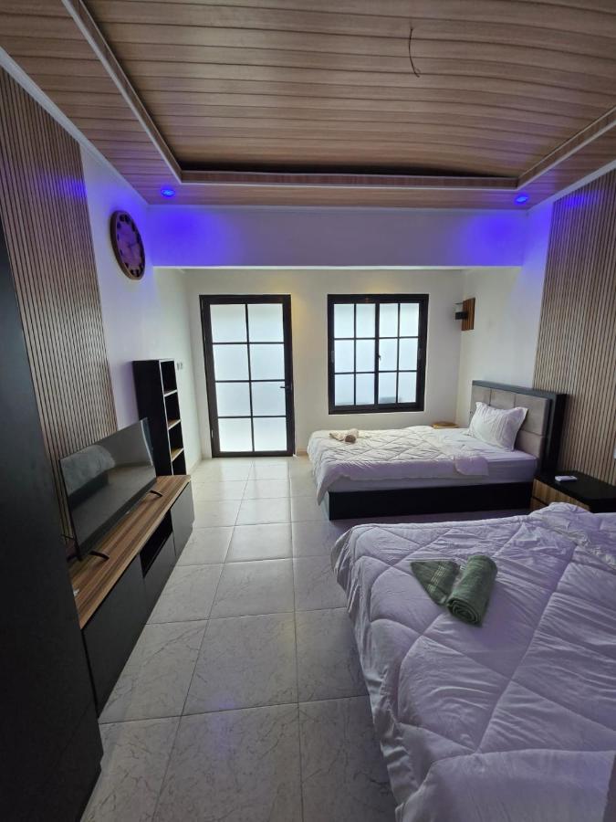 lightstar villa kuta lombok - Chambres d’hôtes Katilampak