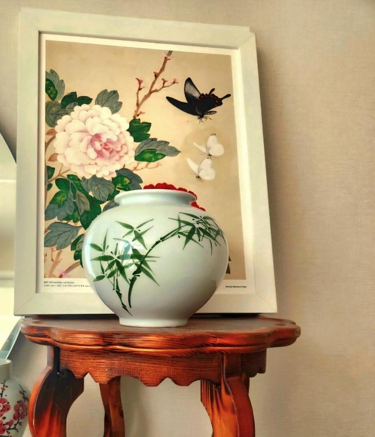 Open sale!! Seongsu-Kondae-Hangang-Jamsil Myhouse - Chambres d’hôtes Séoul