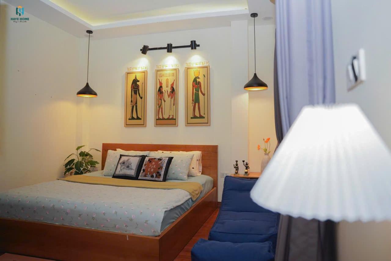 Habitación Doble con balcón 
