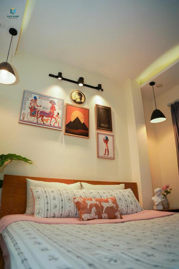 Habitación Doble Deluxe con balcón