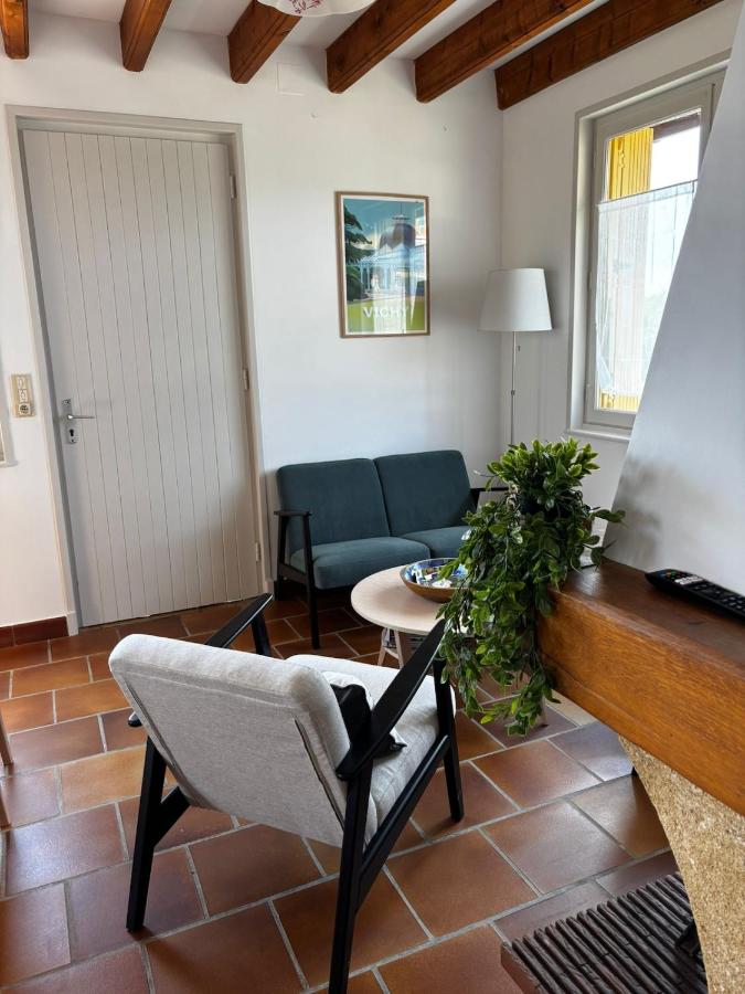 Le Berylune - Maison 2 chambres - Campagne - B&B
