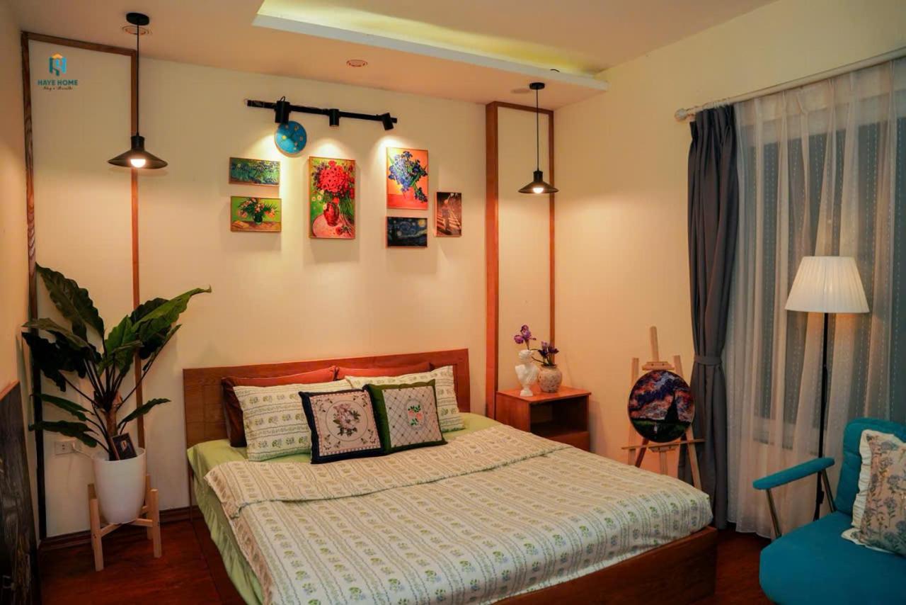 HaYe Home - B&B Hanói