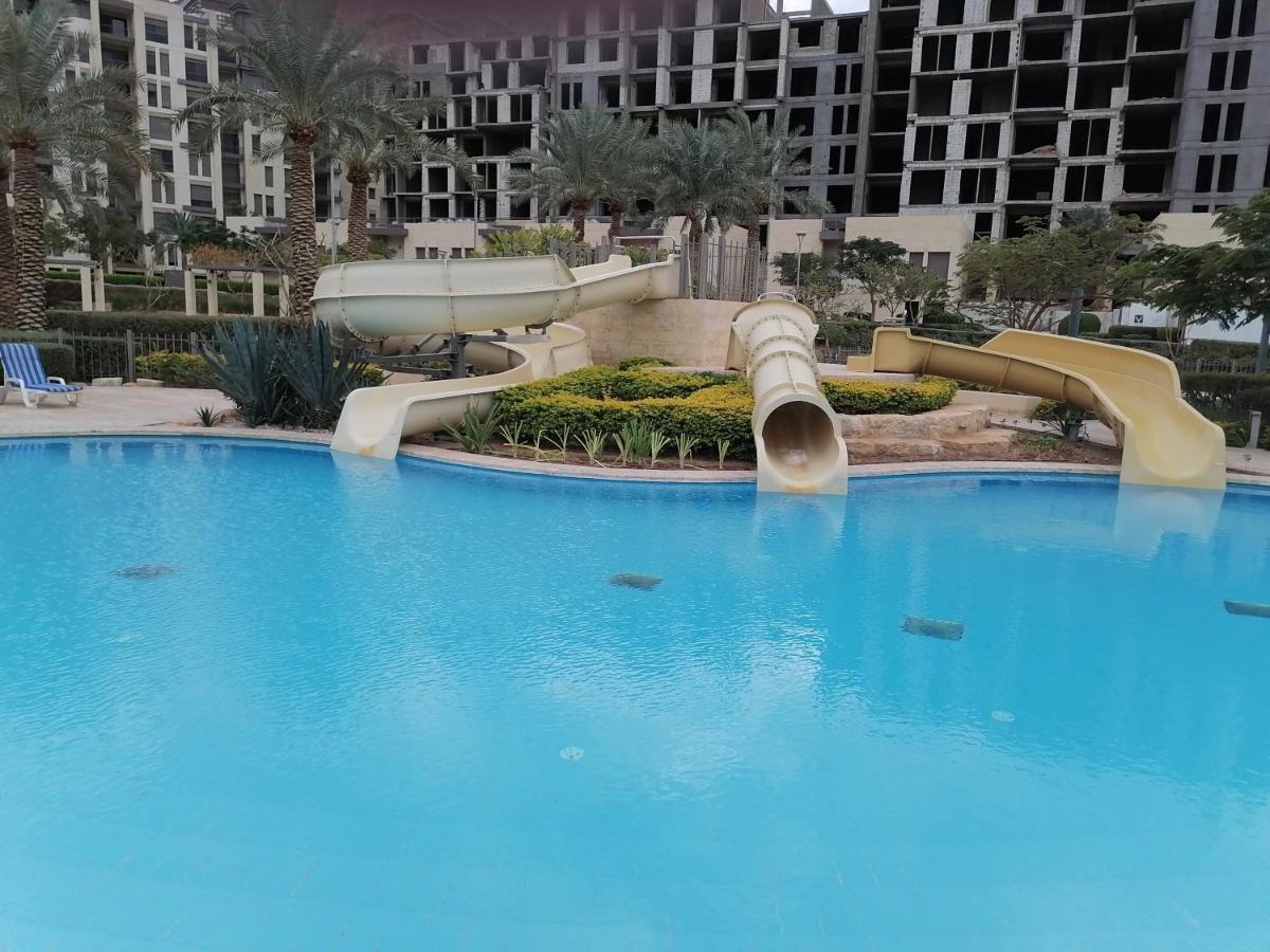 Al RAHA village - Aqaba أستوديو بقرية الراحه العقبة مرسى زايد - B&B