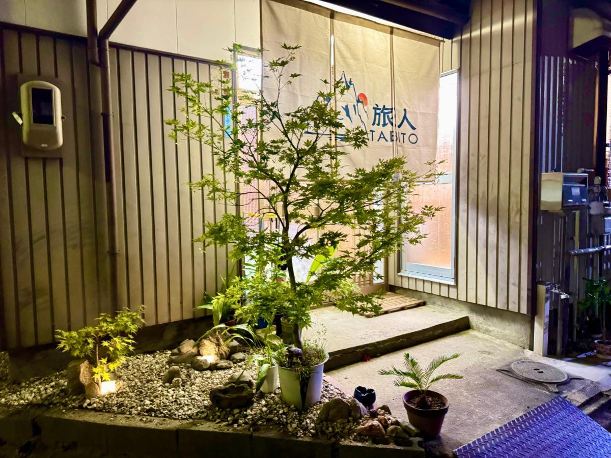 楽旅人 - B&B Nagoya