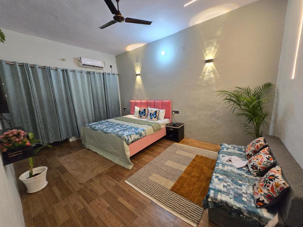 Appartamento con 2 Camere da Letto