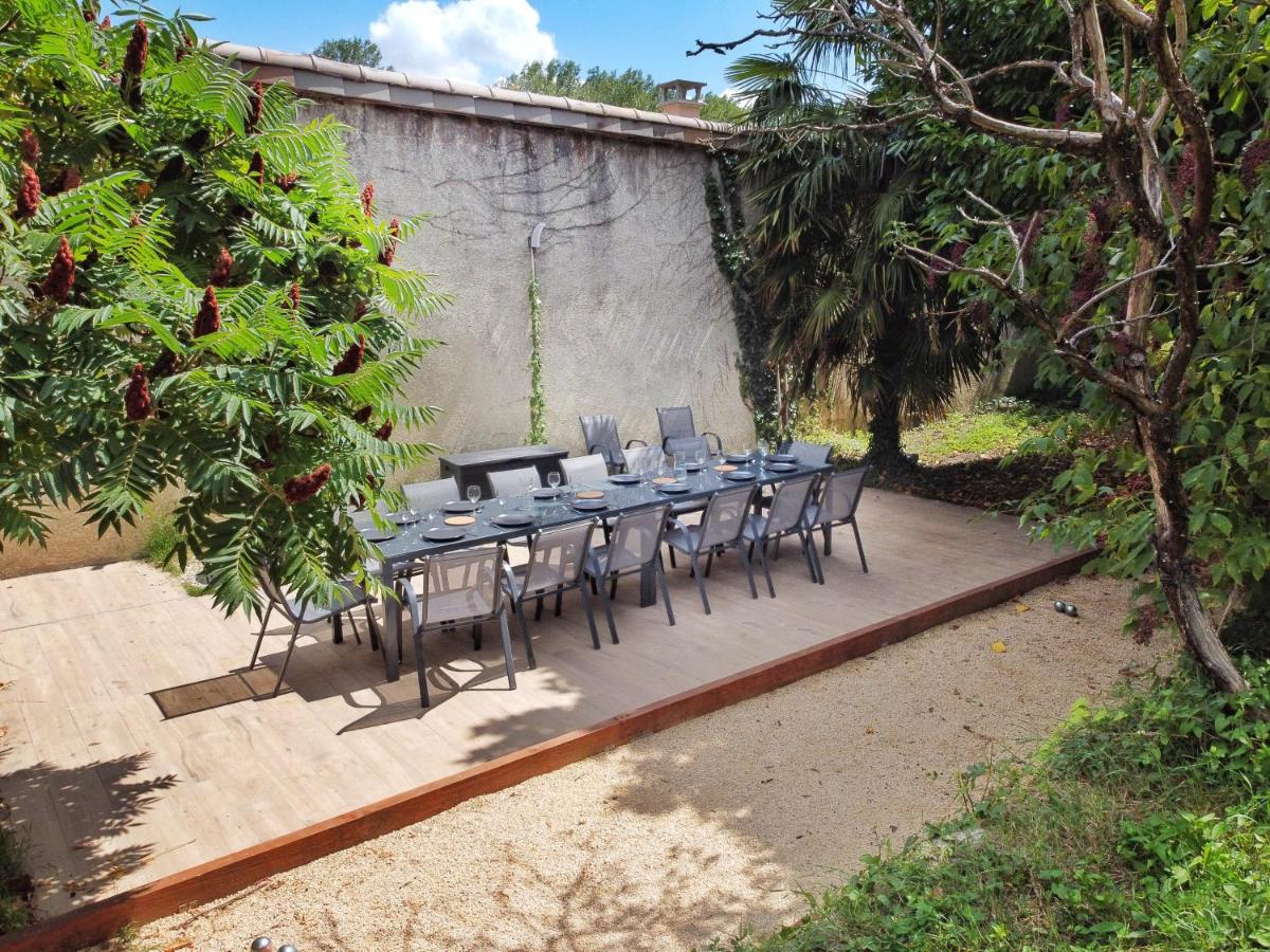 Le Gîte de Saint Pierre - B&B