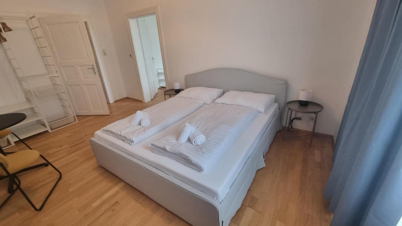 Appartamento con 2 Camere da Letto
