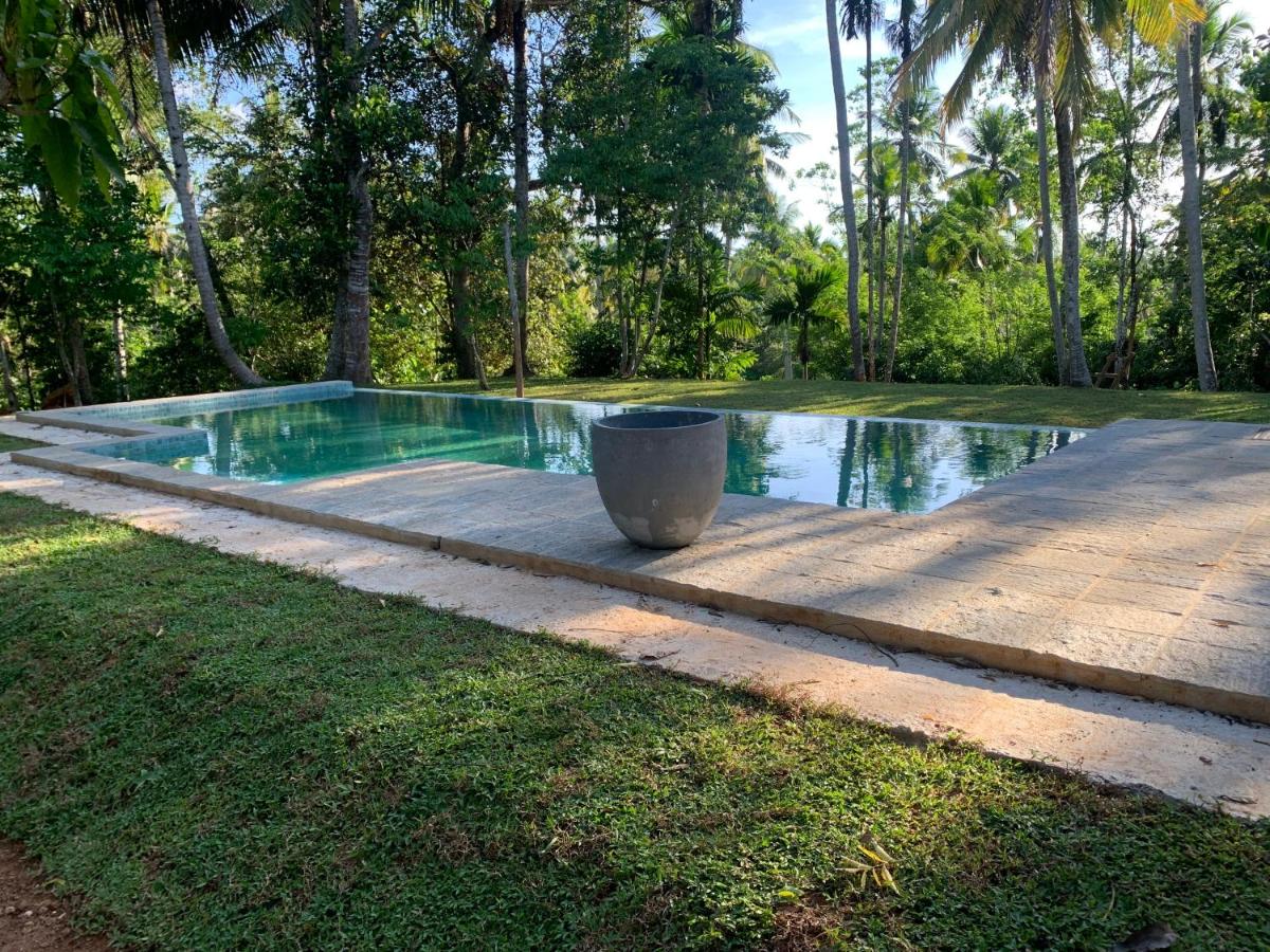 Villa Kobeimalhena, Matara - B&B Matara
