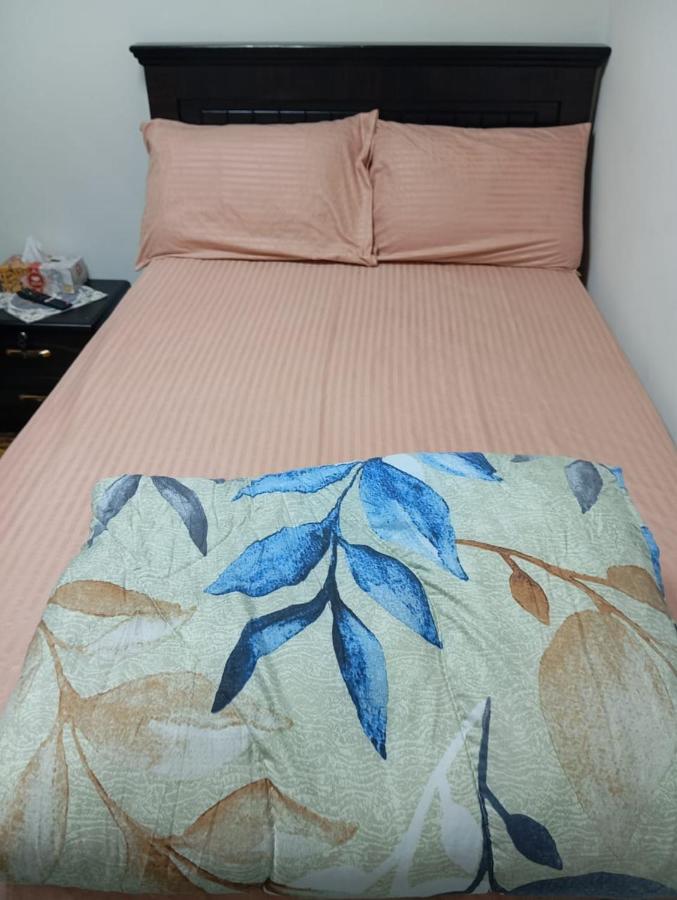 Deluxe Zimmer mit Queensize-Bett