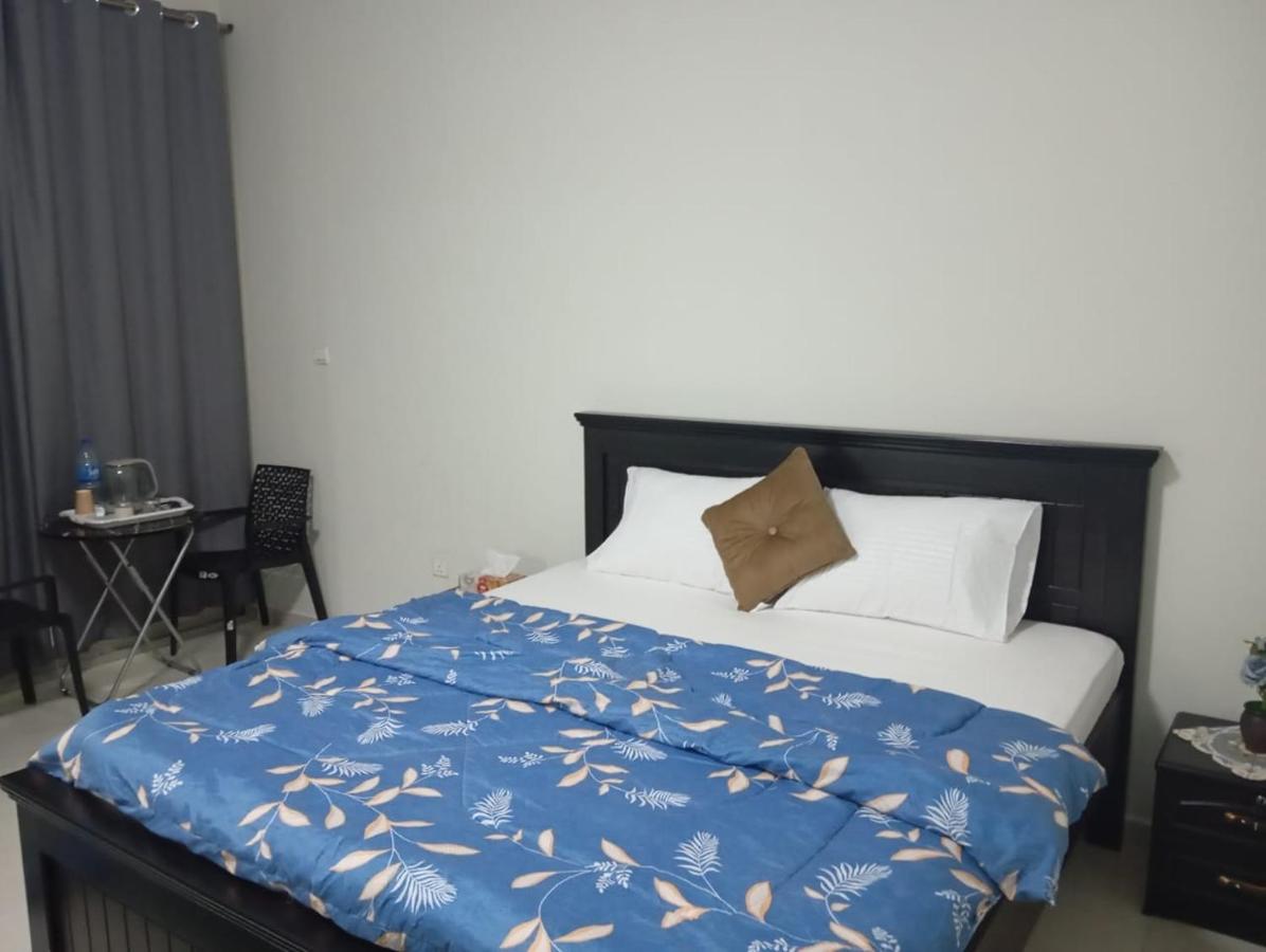 Eleganza House - Ferienwohnung Abu Dhabi