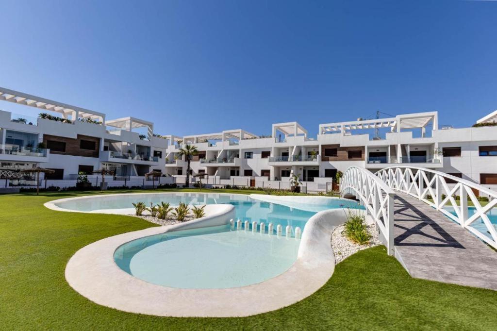 Laguna Beach Apartment - B&B Torrevieja