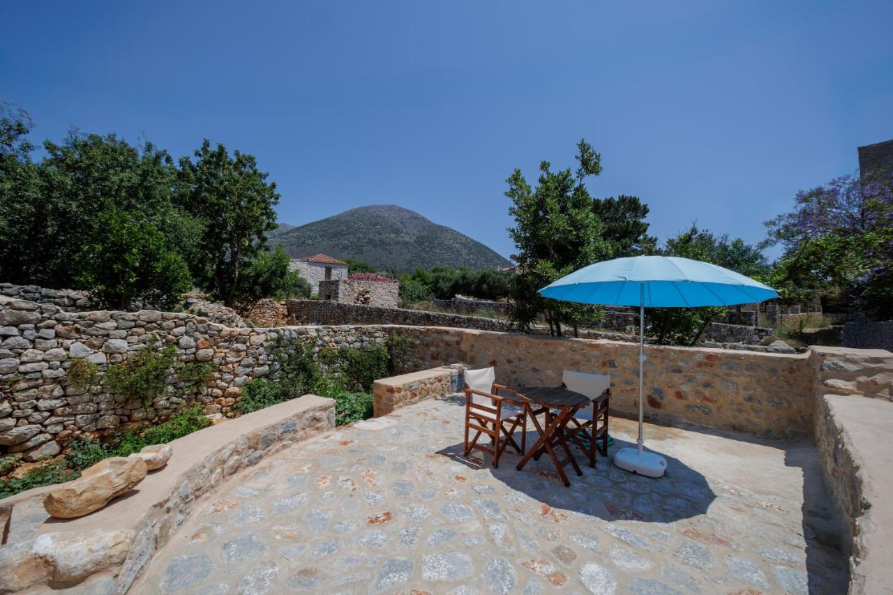 Junior Suite with Garden View