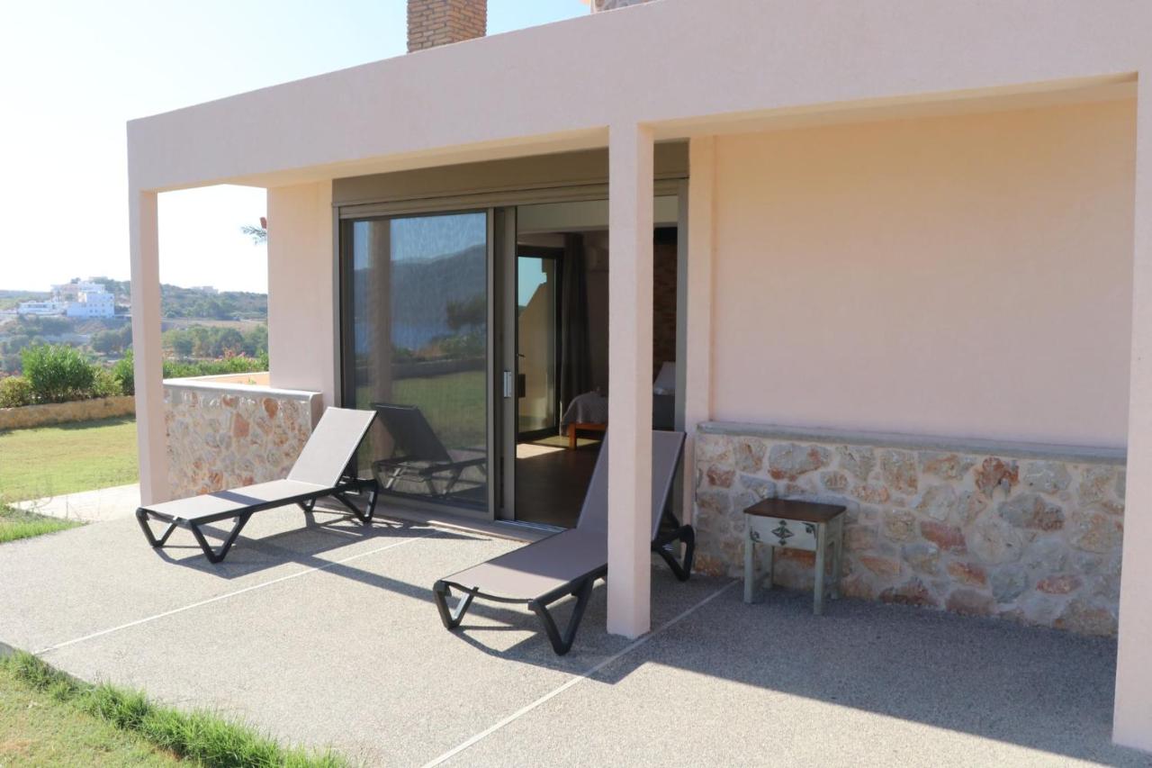 Junior Suite with Terrace