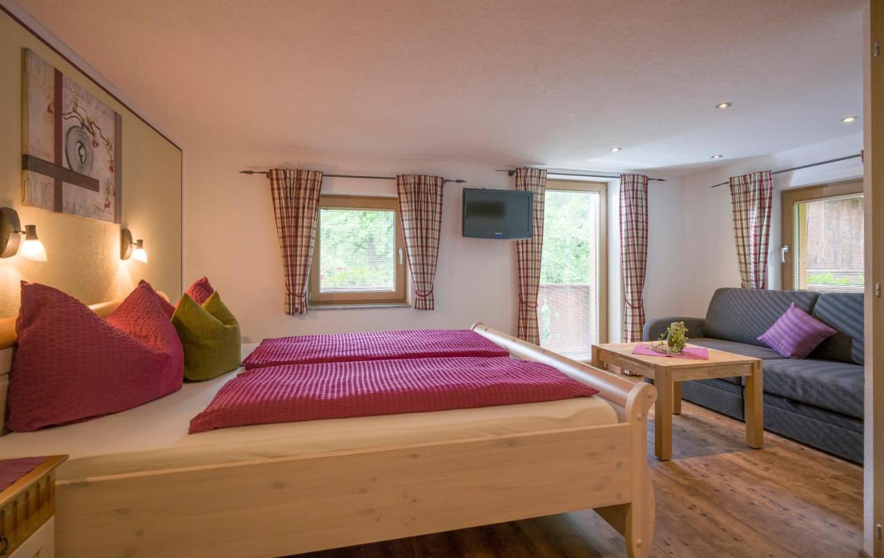 Two-Bedroom Apartment 2