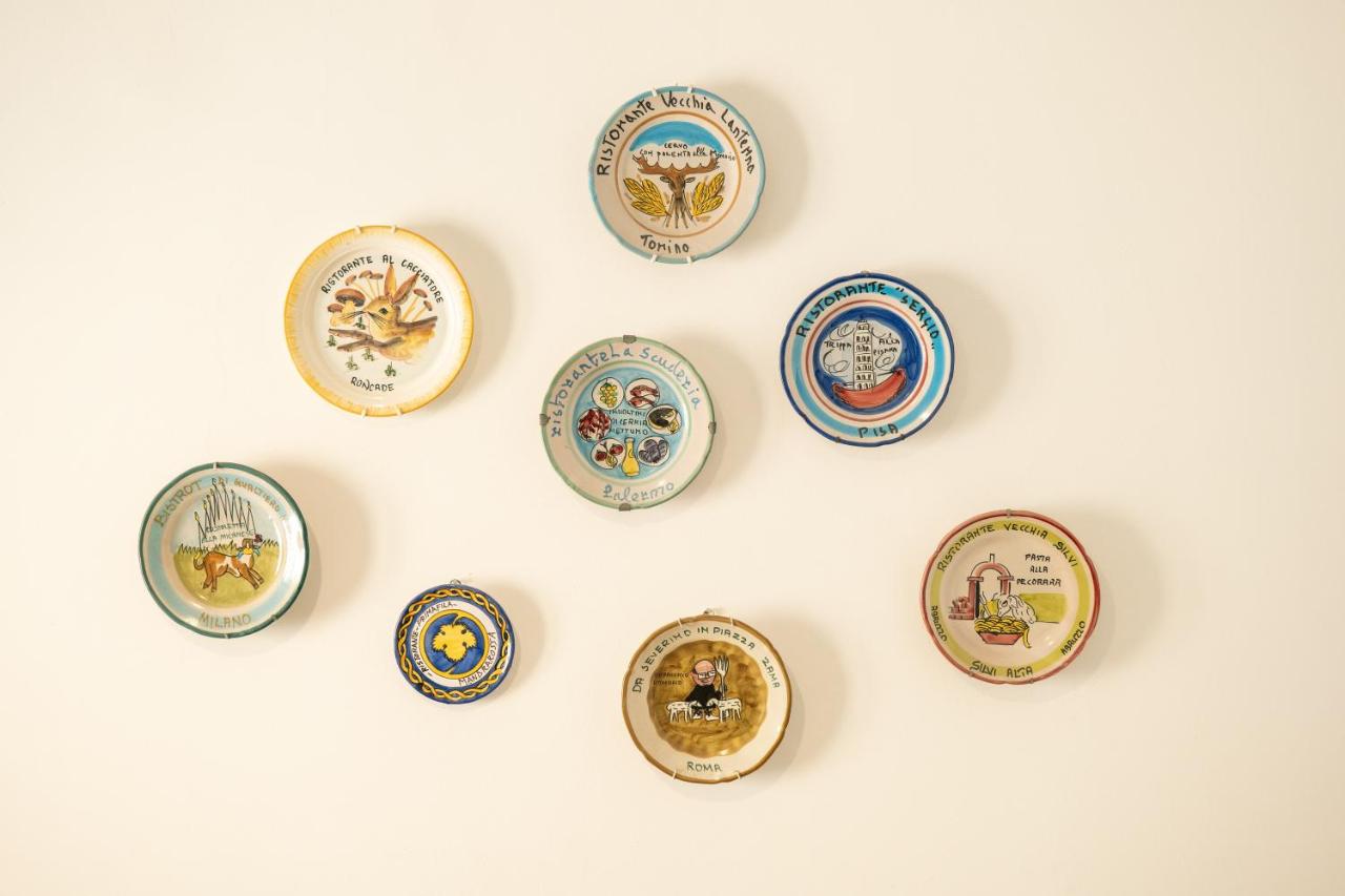 La suite al Teatro Massimo - B&B Palermo