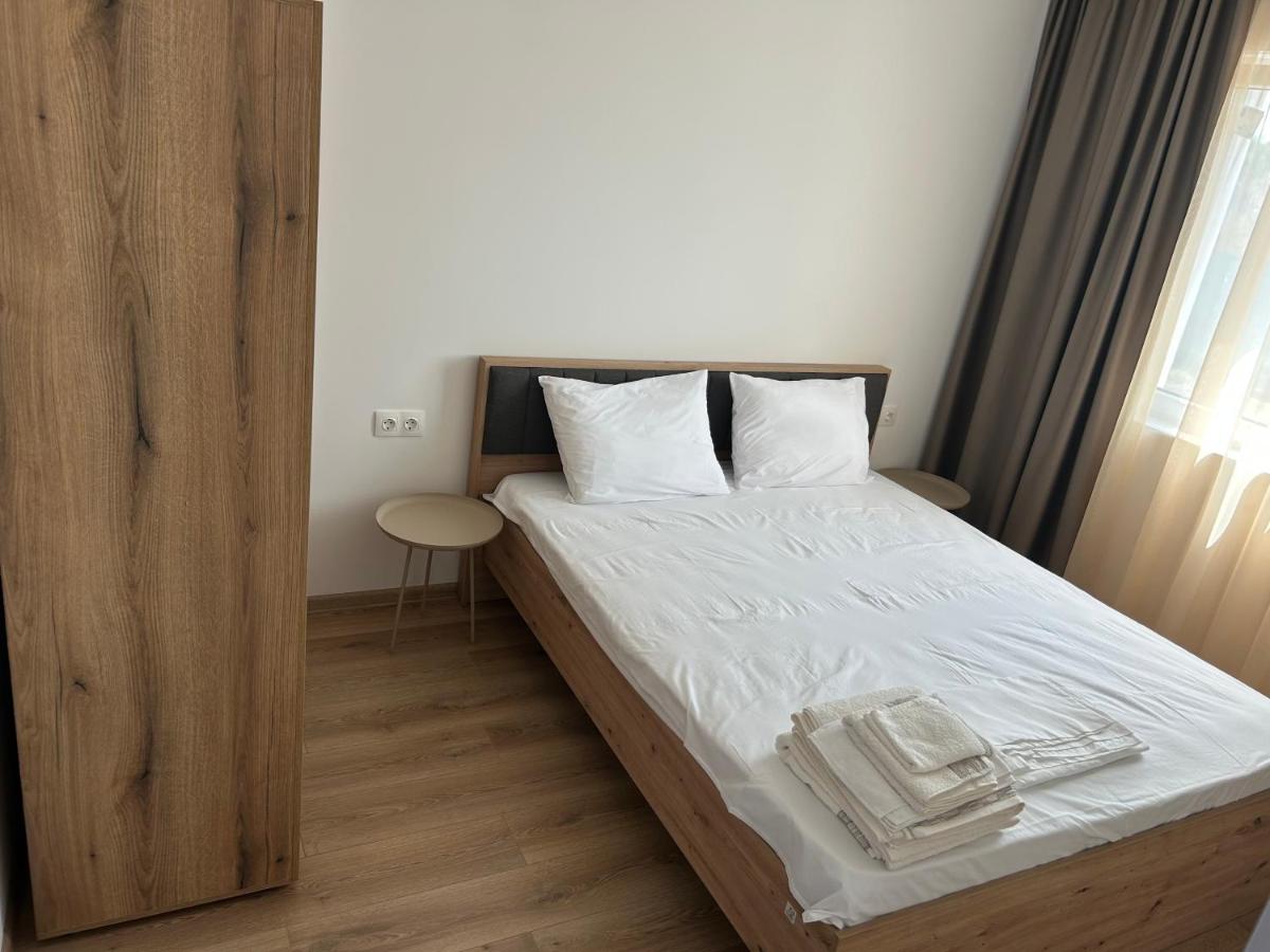 Vila Nikalas - Ferienwohnung Tyulenovo