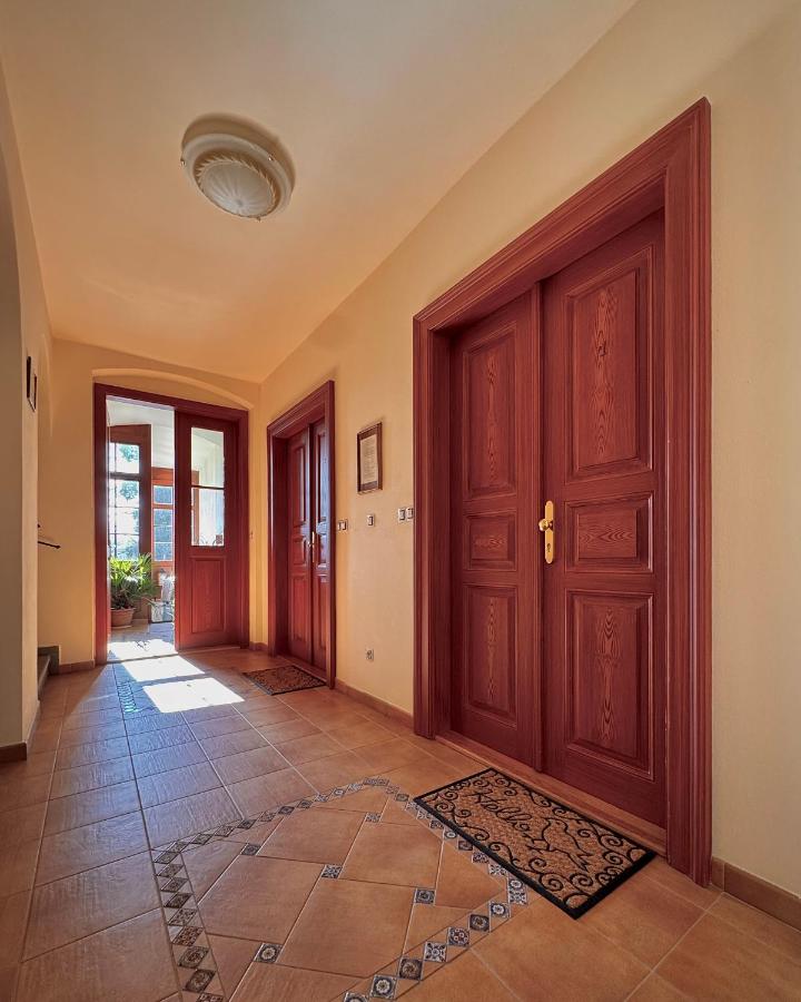 Apartmány Bašta & Wellness - B&B