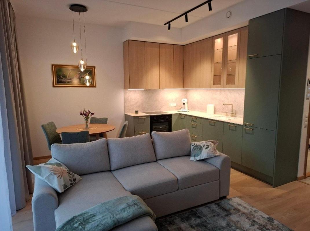 New delux appartement - B&B