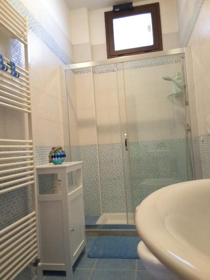 SantuMasi Bed & Breakfast - Ferienwohnung Gallipoli