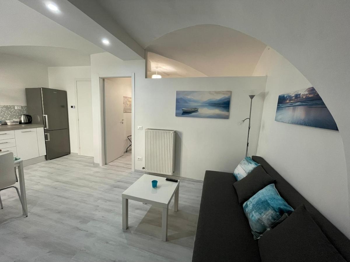 BluLake Apartment Caldonazzo - B&B