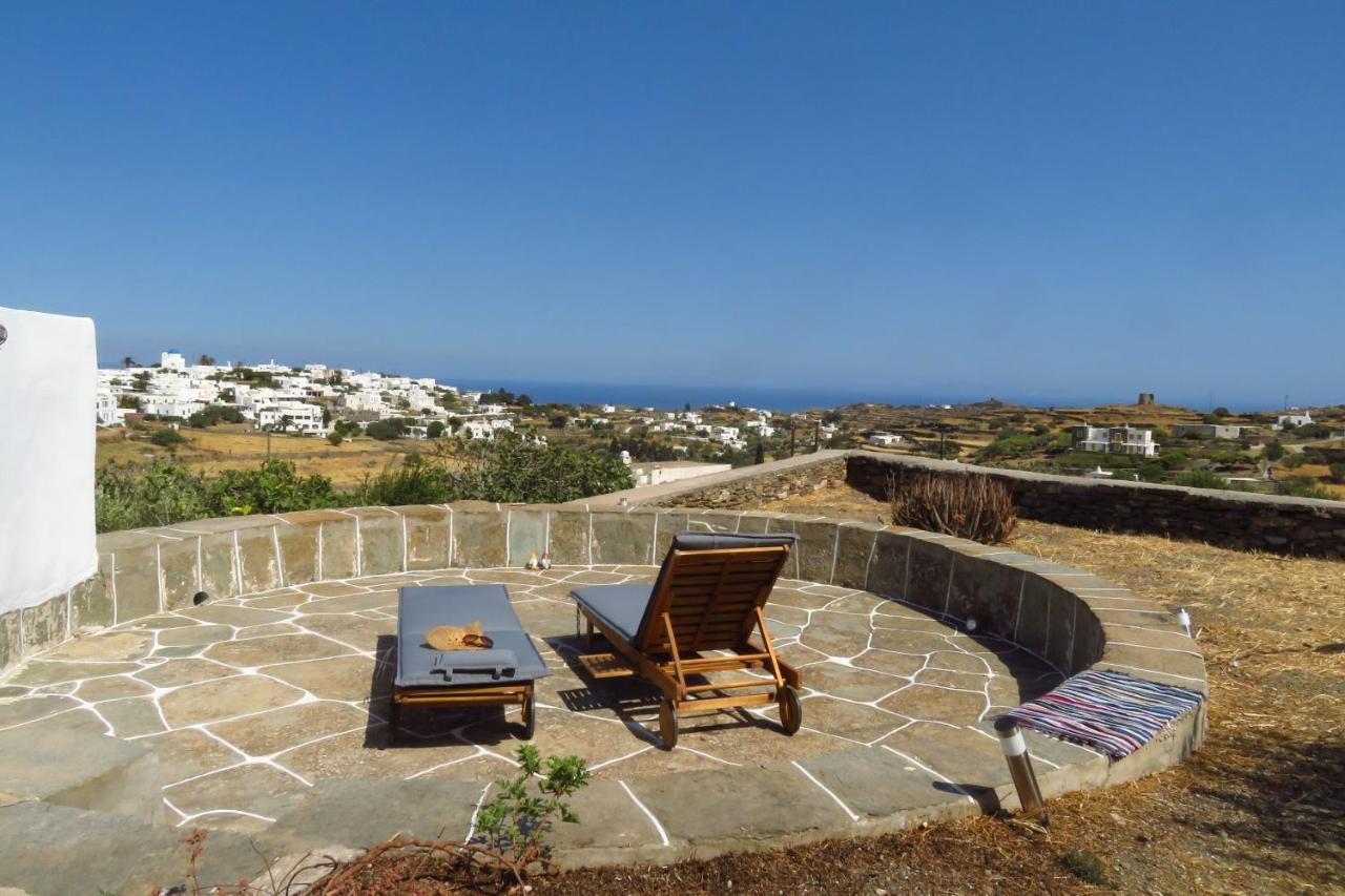 Kypseli House - Garden Home, steps from Apollonia - Ferienwohnung Apollonía