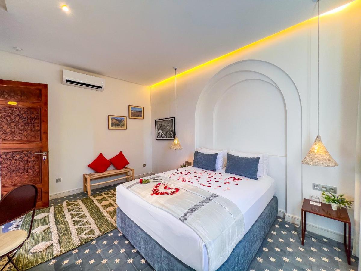 Habitación Doble Deluxe