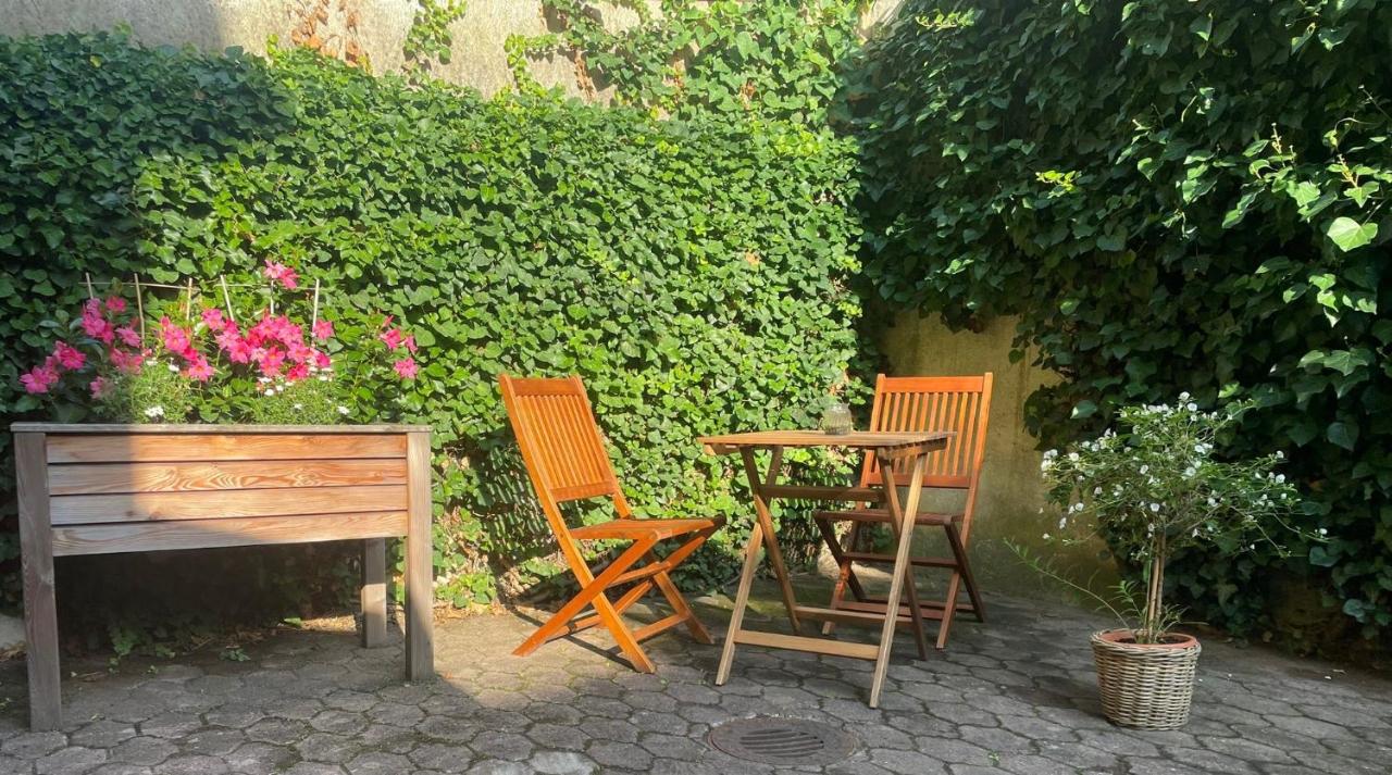 Rooms 34 - B&B Schweinfurt