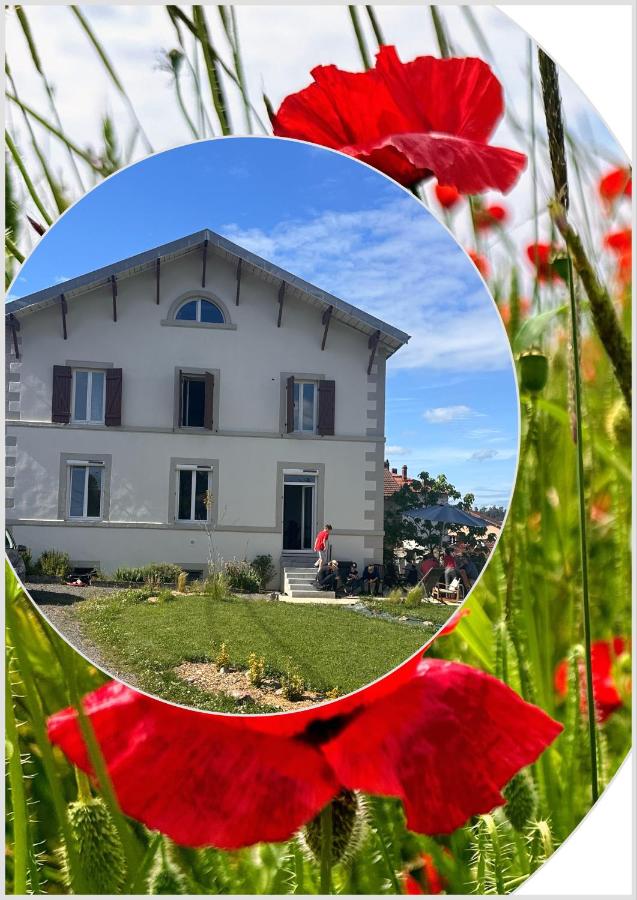 Gîte Le Milpa - B&B