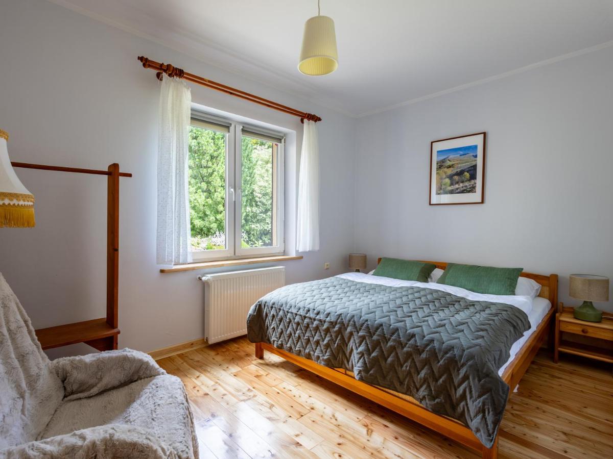 Suite con 2 Camere da Letto
