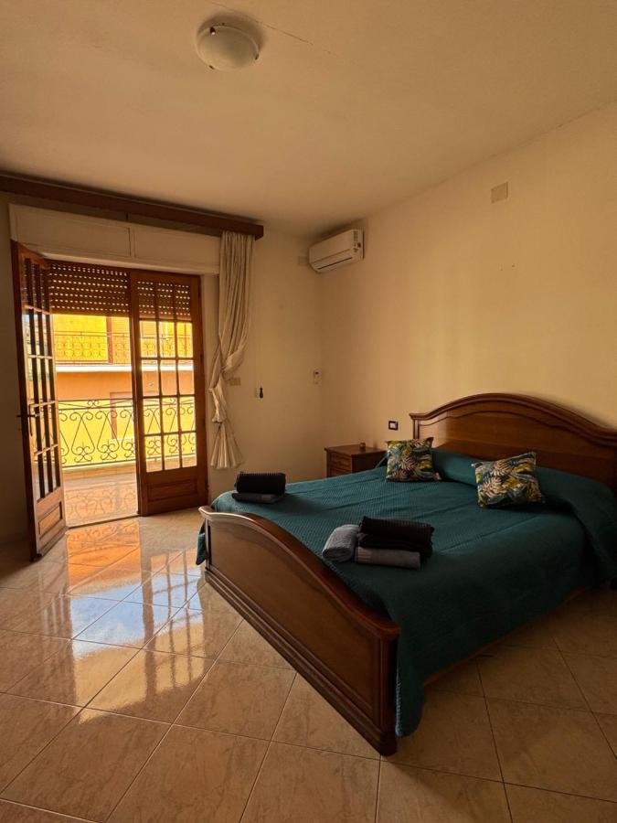 Three-Bedroom Deluxe Apartment