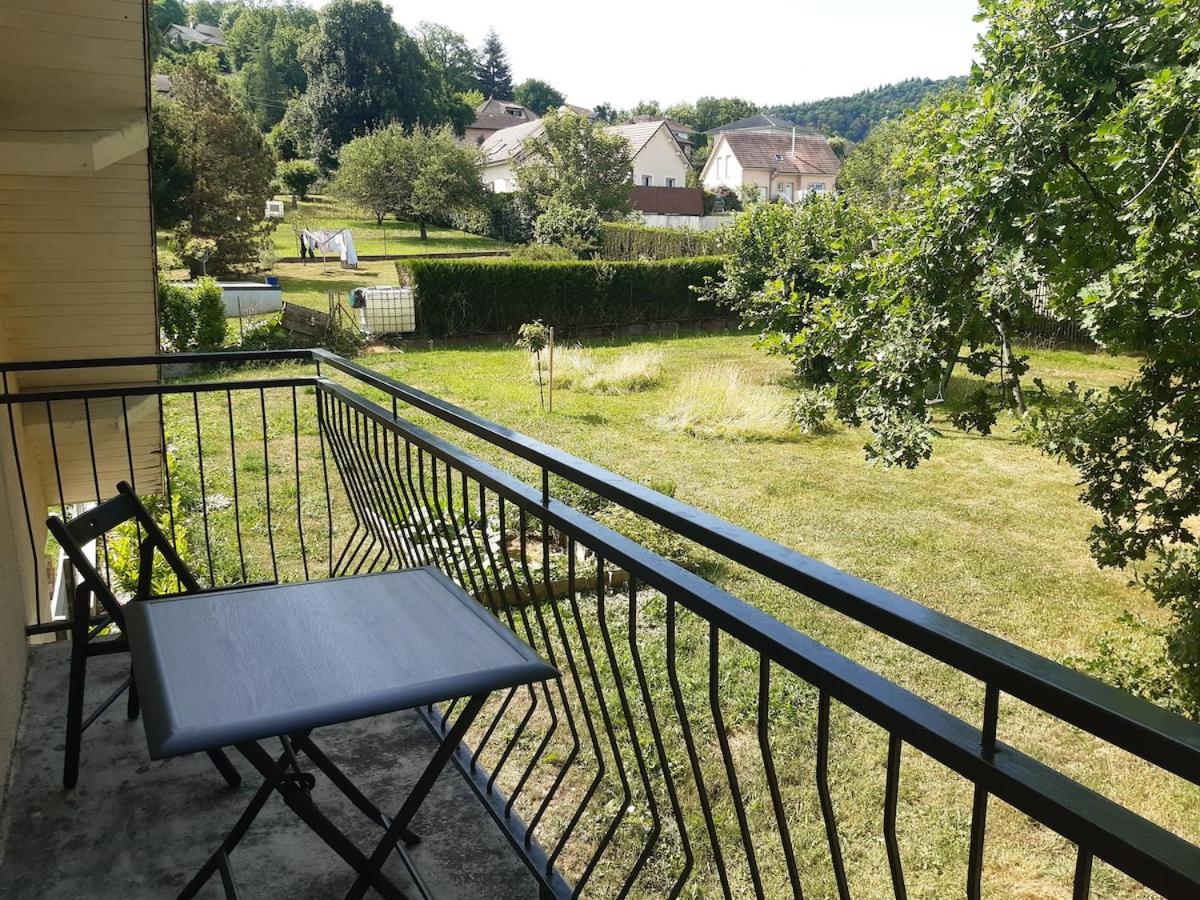 Small independent studios - B&B Baume-les-Dames