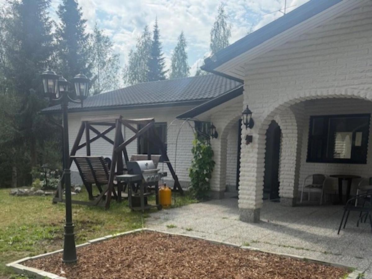 Jalokivi - B&B Lappeenranta