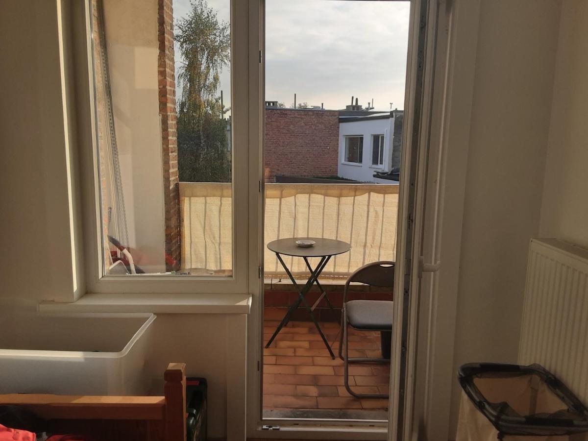 Luxurious 2 bedroom appartment - B&B