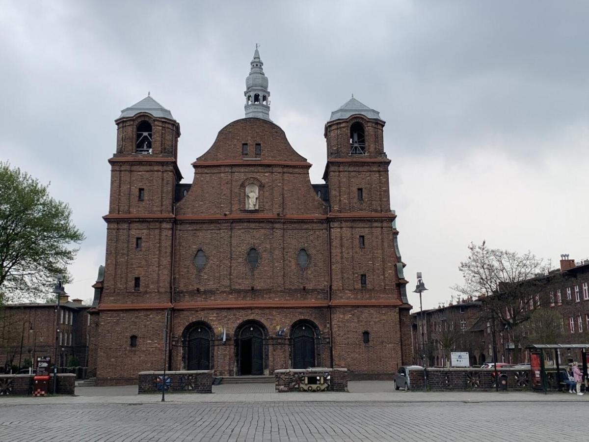 Zacisze Pod Nikiszem - Chambres d’hôtes Katowice