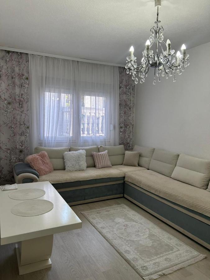 Apartman Mina - Bed and Breakfast Prijepolje
