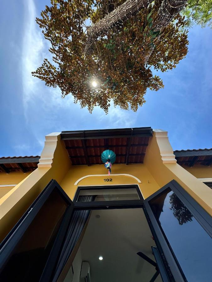 Richico Hoi An Villas - Chambres d’hôtes Cam Thanh