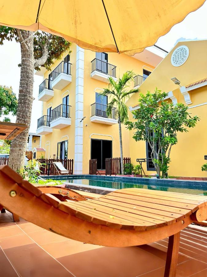 Appartement avec Terrasse