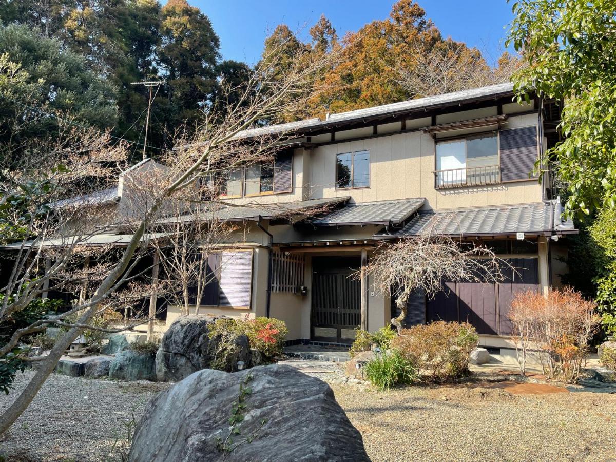 Inn Taito - Bed and Breakfast Shiigi